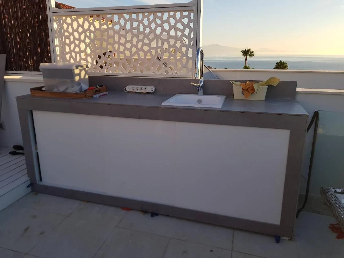 Petit Paradis Villa Manilva