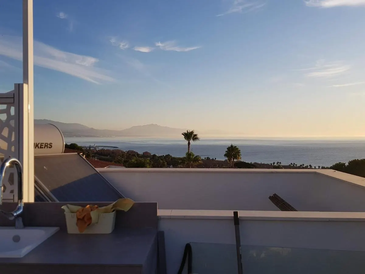 Petit Paradis Villa Manilva 0*,  Spain