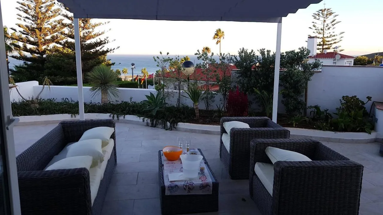 Petit Paradis Villa Manilva 0*,