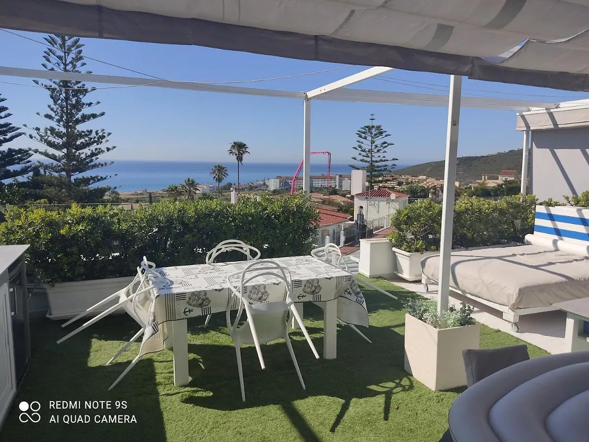 Petit Paradis Villa Manilva 0*,