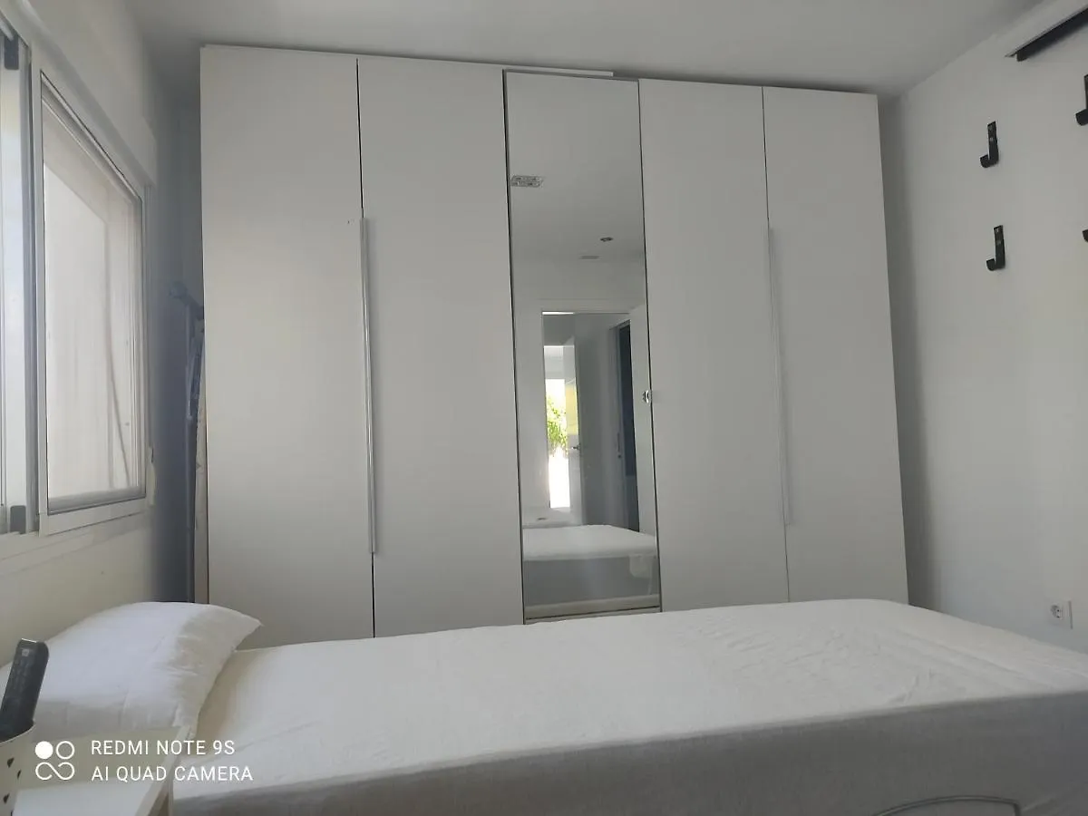 Petit Paradis Villa Manilva