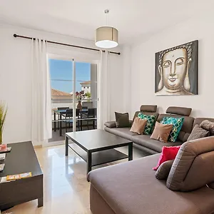 Moderne 71a Apartamento