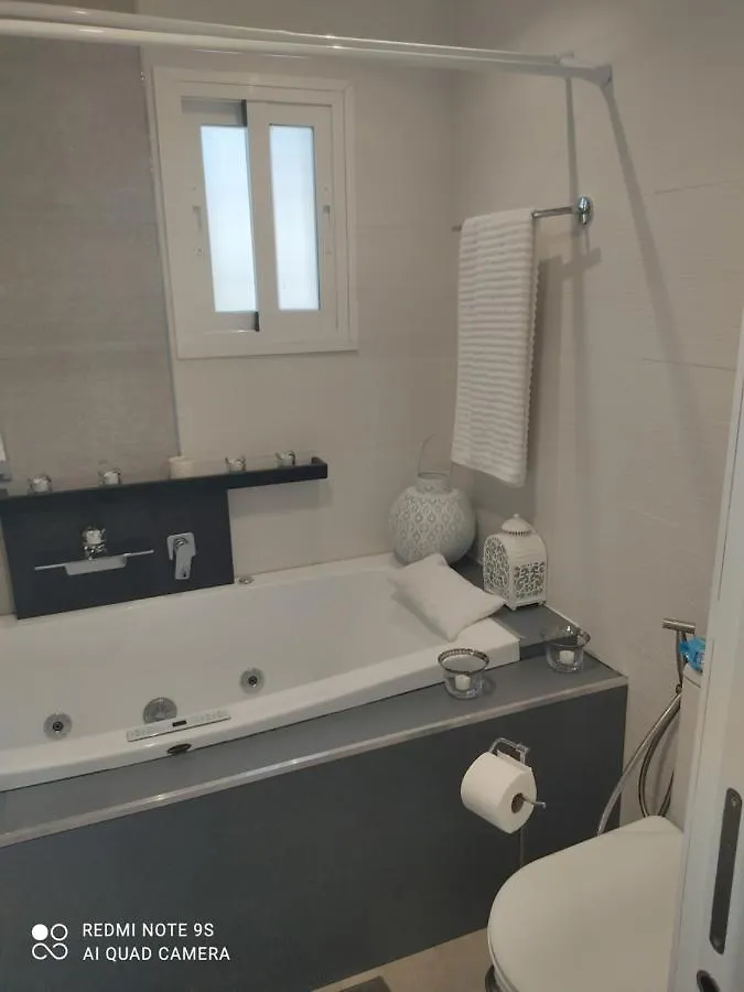 Petit Paradis Villa Manilva 0*,  İspanya